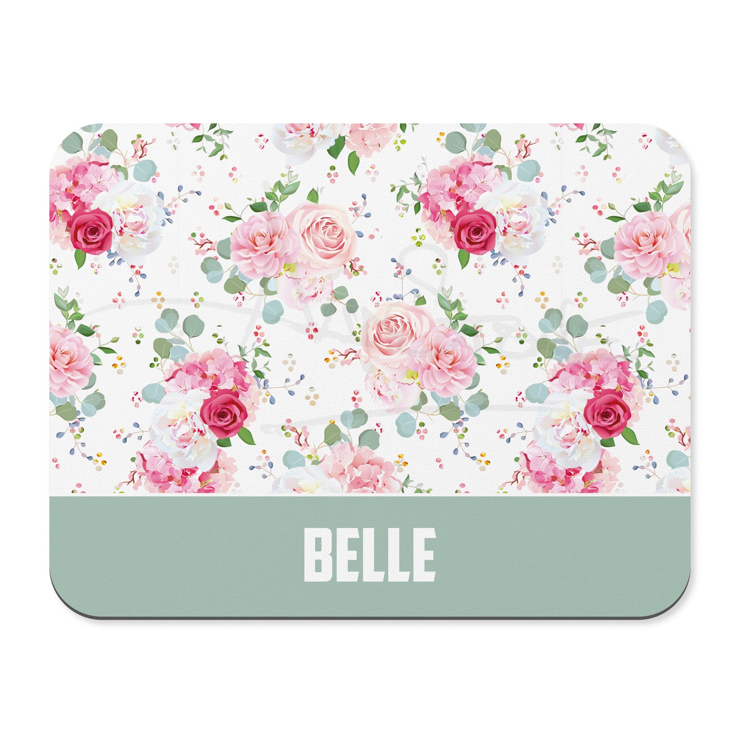 Personalised Dog Bowl Mat: Customised, Functional, and Stylish Pet Food Mat for Dogs and Cats