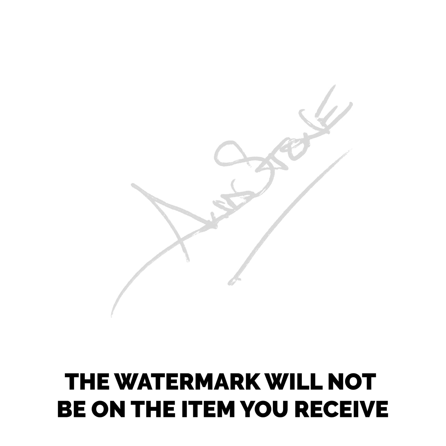 Watercolour Flowers And Leaves Coasters - Set Of Four - 90mm x 90mm - Botanical