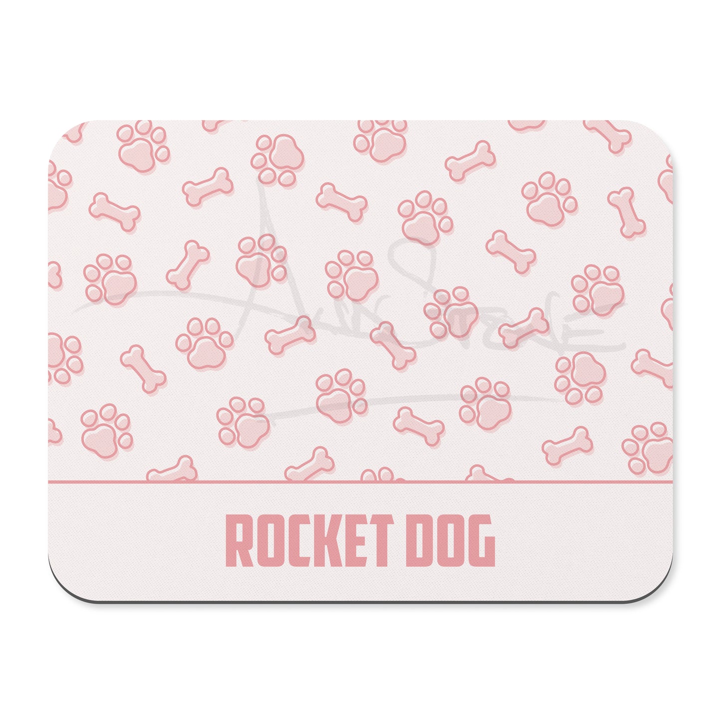 Personalised Dog Bowl Mat: Customised, Functional, and Stylish Pet Food Mat for Dogs and Cats