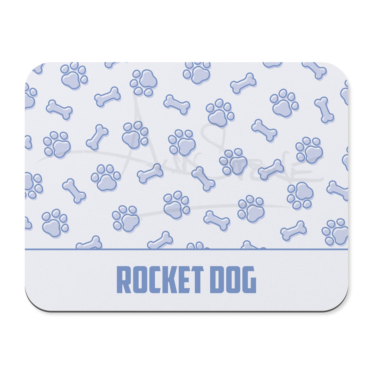 Personalised Dog Bowl Mat: Customised, Functional, and Stylish Pet Food Mat for Dogs and Cats