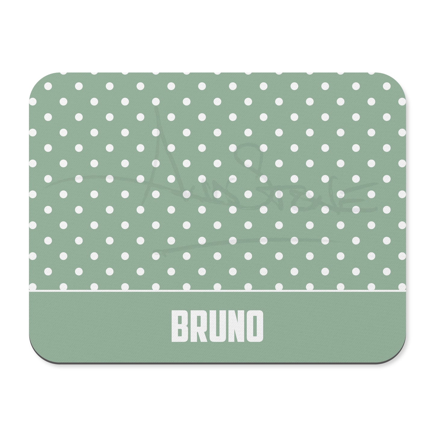 Personalised Dog Bowl Mat: Customised, Functional, and Stylish Pet Food Mat for Dogs and Cats