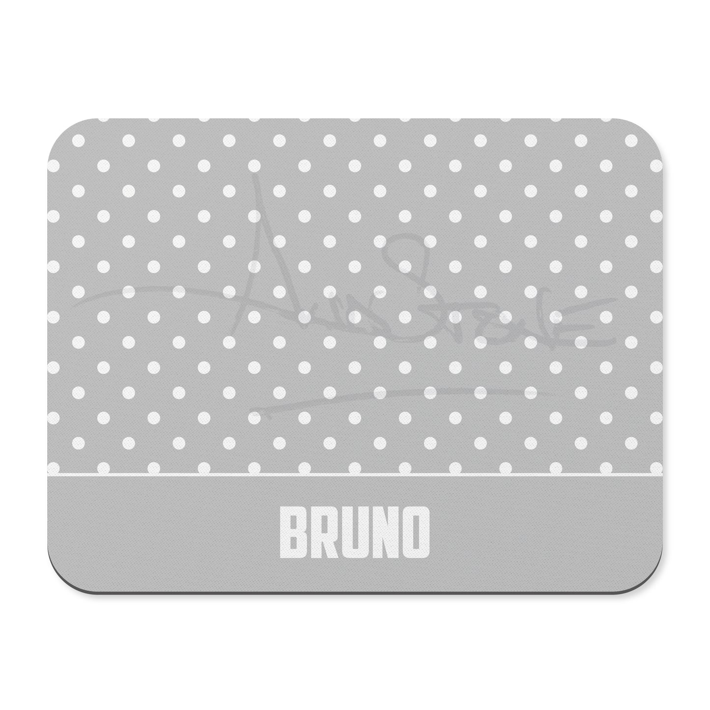 Personalised Dog Bowl Mat: Customised, Functional, and Stylish Pet Food Mat for Dogs and Cats