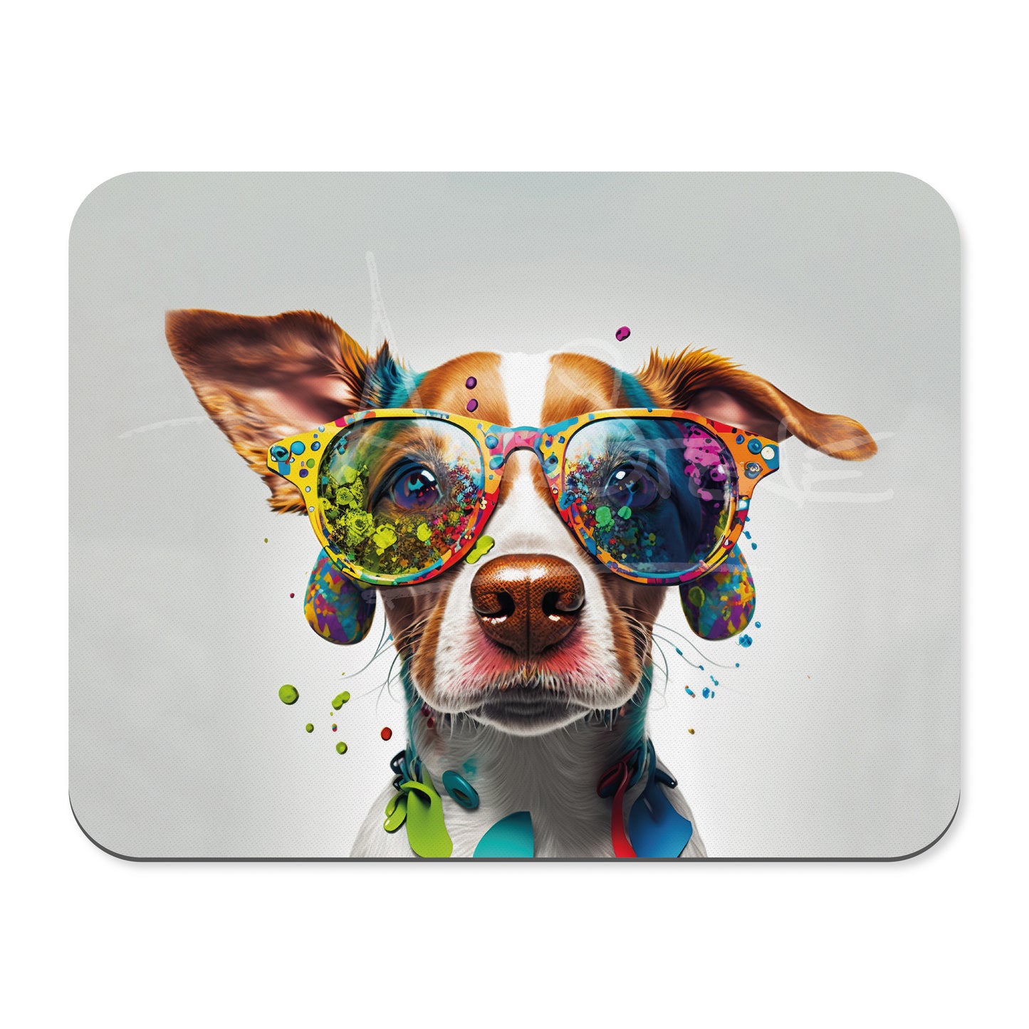 Dog Bowl Mat: Functional, and Stylish Pet Food Mat for Dogs and Cats