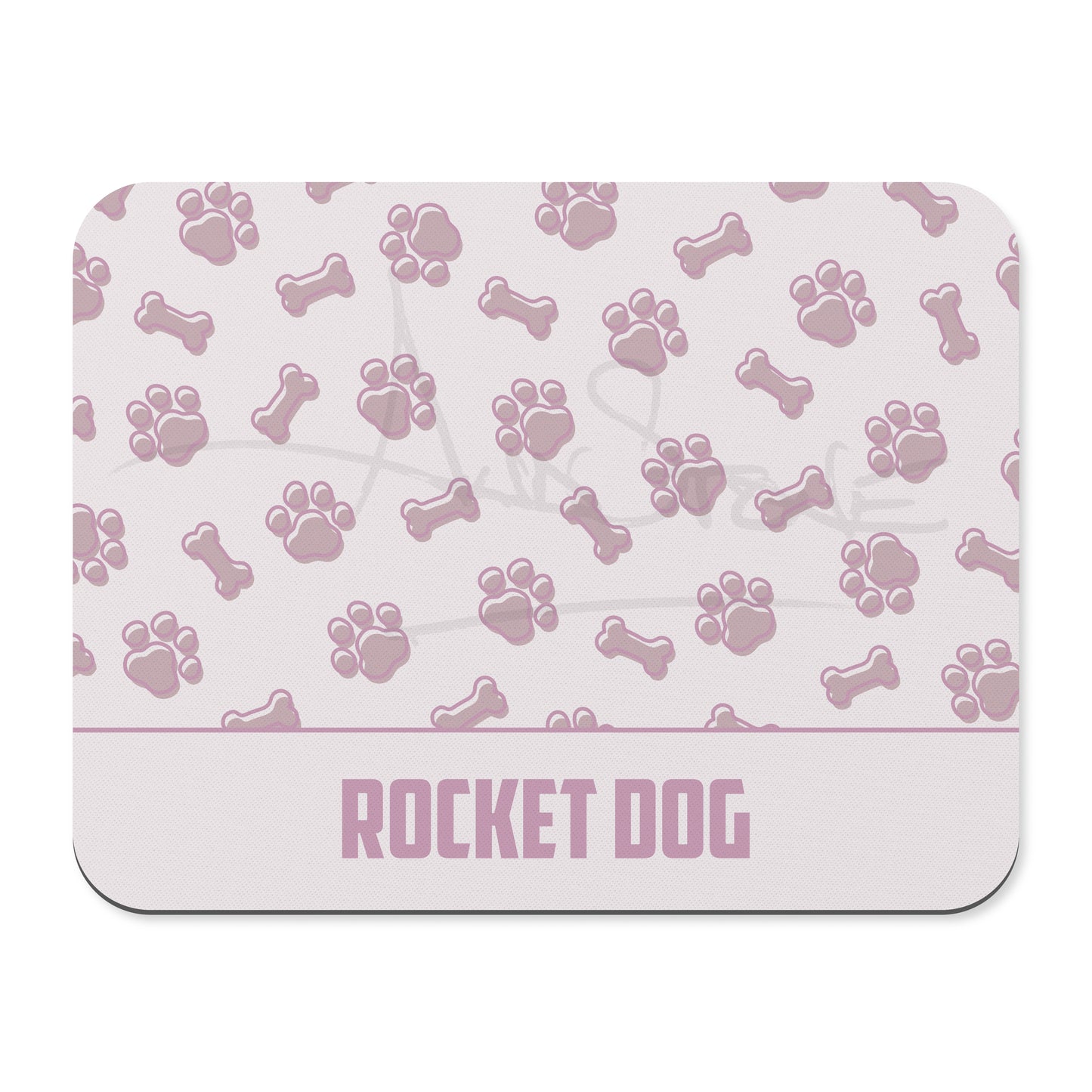 Personalised Dog Bowl Mat: Customised, Functional, and Stylish Pet Food Mat for Dogs and Cats