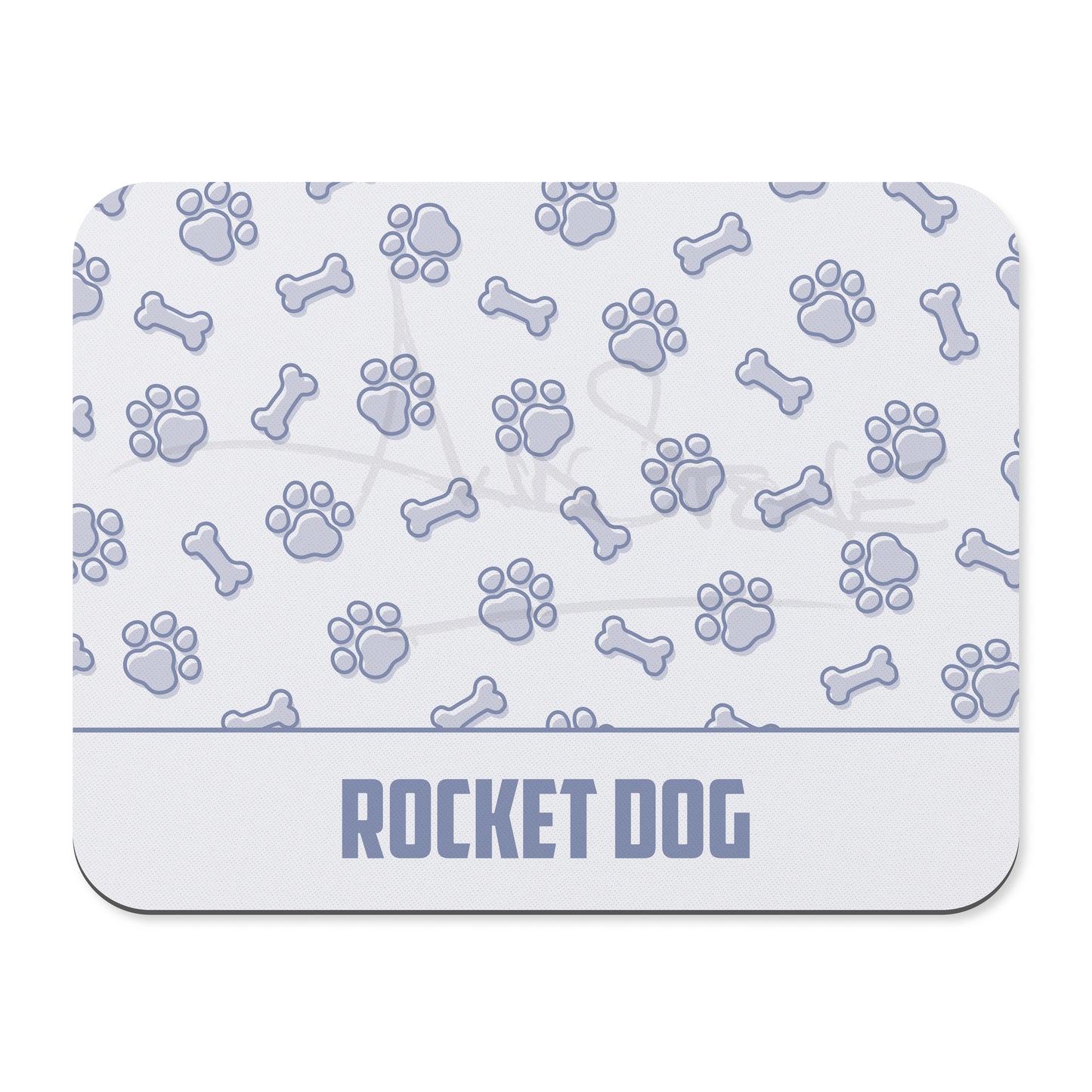 Personalised Dog Bowl Mat: Customised, Functional, and Stylish Pet Food Mat for Dogs and Cats