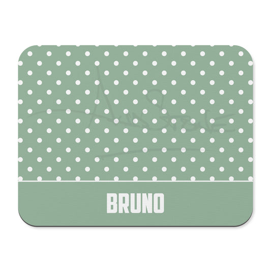 Personalised Dog Bowl Mat: Customised, Functional, and Stylish Pet Food Mat for Dogs and Cats