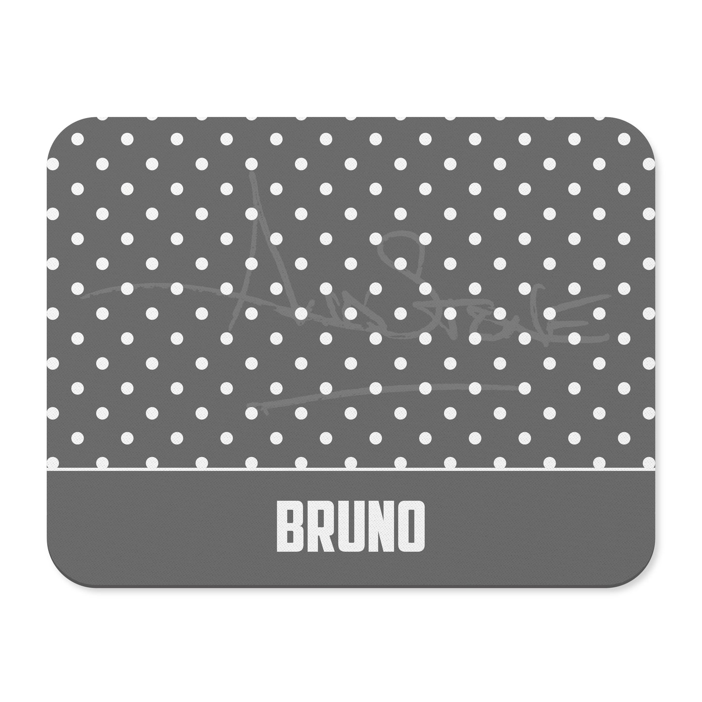 Personalised Dog Bowl Mat: Customised, Functional, and Stylish Pet Food Mat for Dogs and Cats