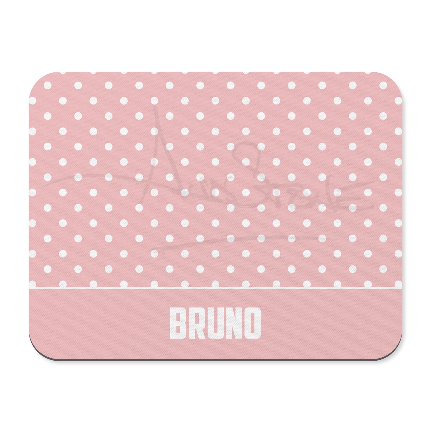 Personalised Dog Bowl Mat: Customised, Functional, and Stylish Pet Food Mat for Dogs and Cats