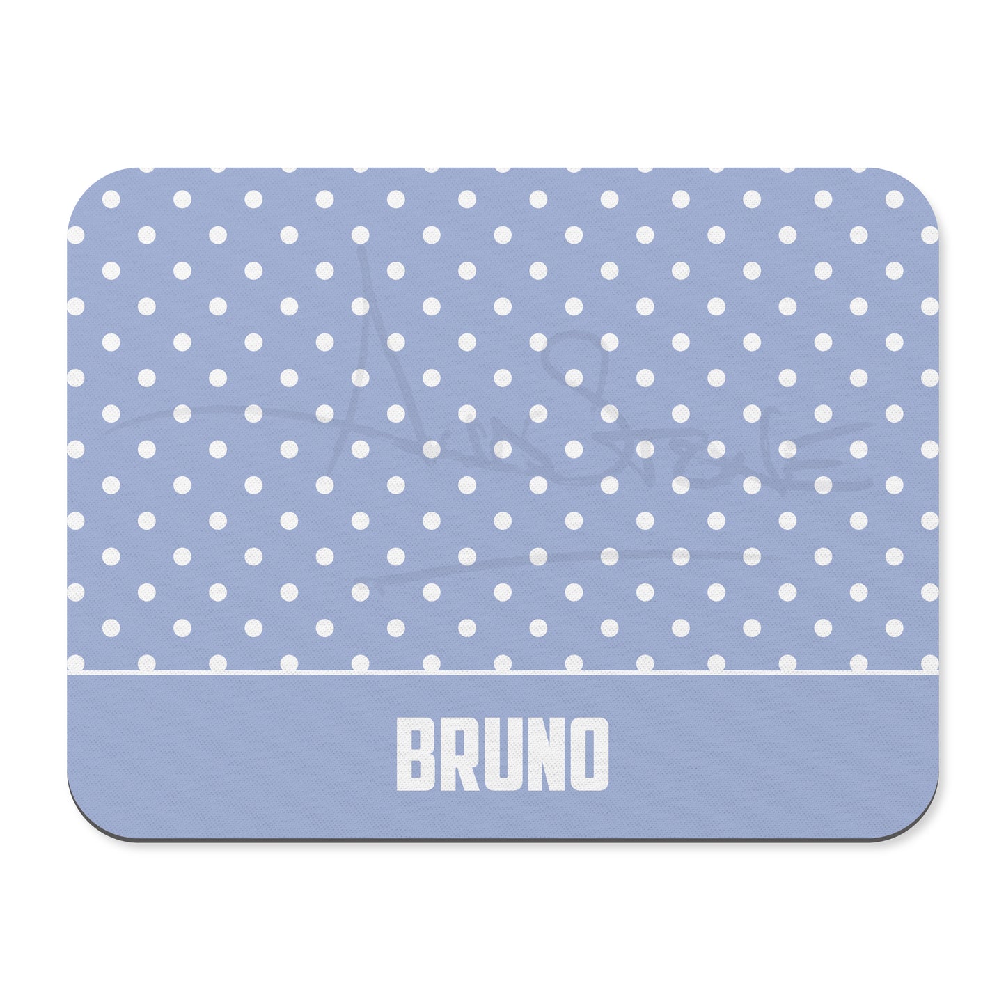 Personalised Dog Bowl Mat: Customised, Functional, and Stylish Pet Food Mat for Dogs and Cats